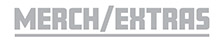 Merch Extras